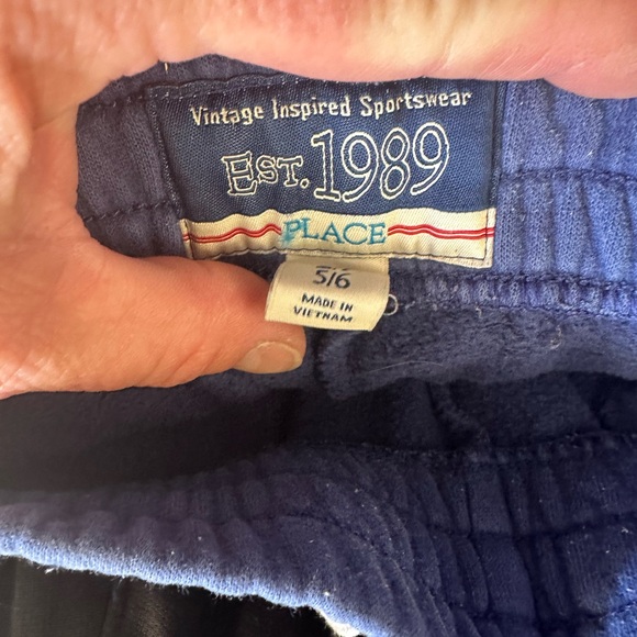 8 pairs of boys sweat pants:joggers good condition - Picture 8 of 12